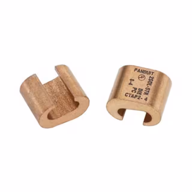 CTAP4-4-L Panduit Corp  Connettori per giunzioni di fili